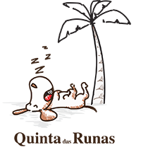 Quinta das Runas